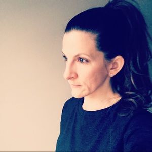 Meet your Posher, Erica